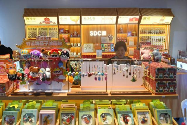 ”:中国兴起“犒赏”消费新势力麻将胡了试玩从“必需”到“悦己(图2) ”:中国兴起“犒赏”消费新势力麻将胡了试玩从“必需”到“悦己(图2)