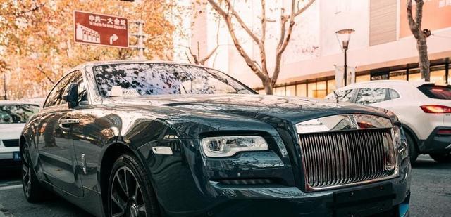 宝马但开“以下五款车”的人家境绝对不差PG电子麻将胡了2中国有钱人不一定买